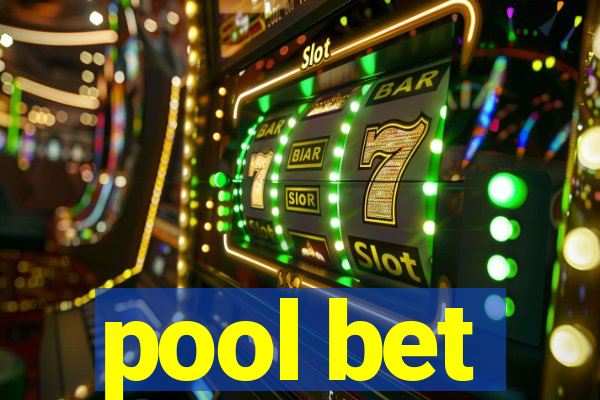 pool bet